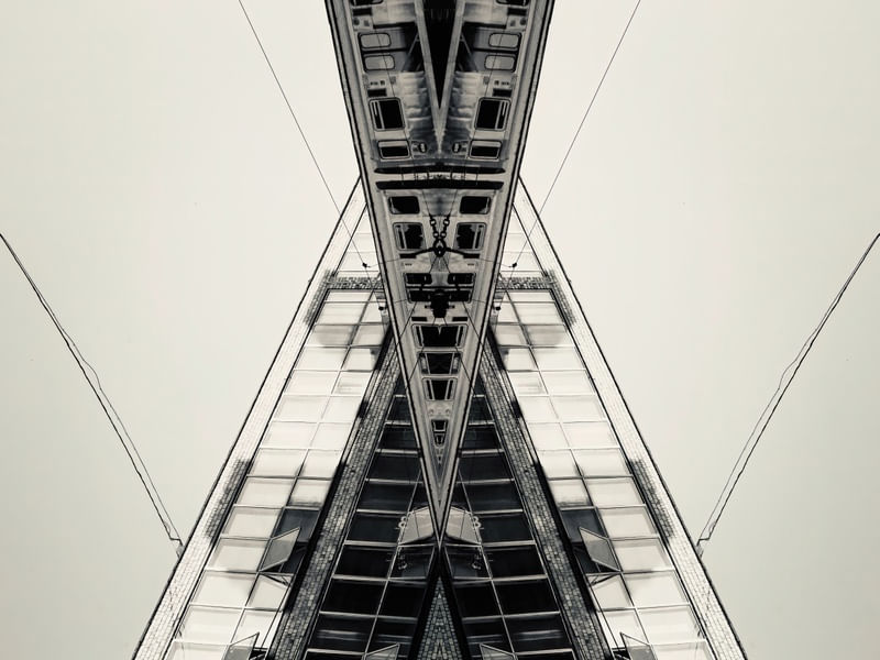 PONTE DE CAVALETE 2