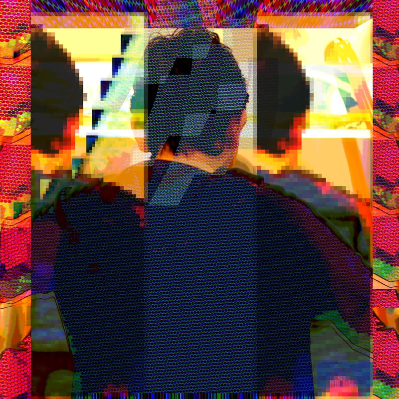 PIXELBOY