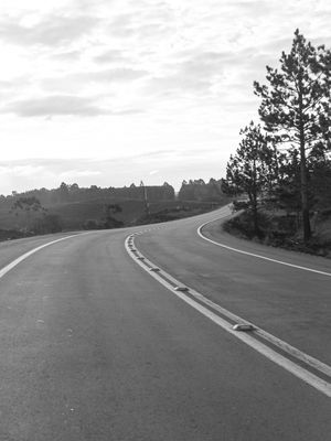 THE ROAD 1