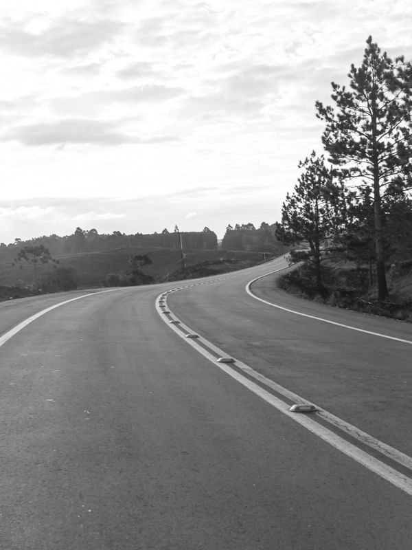 THE ROAD 1