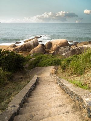 PRAIA TAQUARINHAS