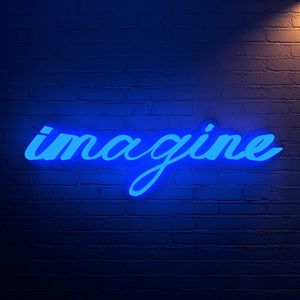 IMAGINE NEON LIGHT