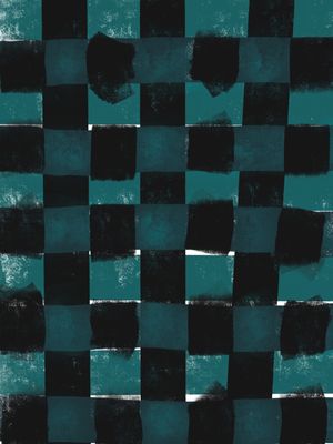 GREEN CHESS