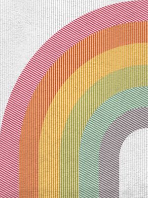 LINE RAINBOW