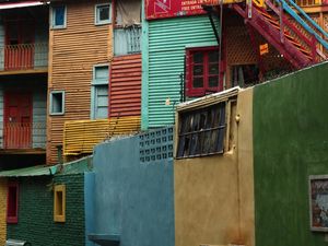 LA BOCA E SUAS ARTES
