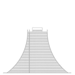 PORTO ALEGRE ILUSTRADA - CAFF II