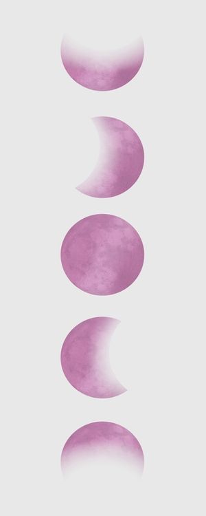 PINK MOON