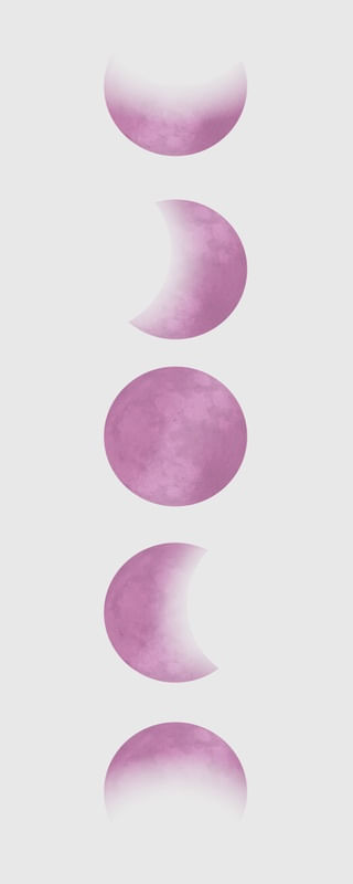 PINK MOON