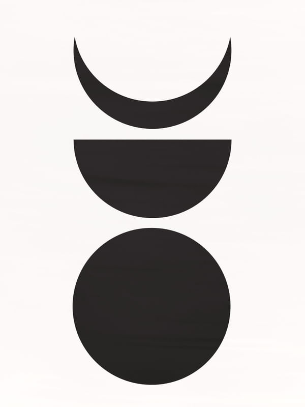 BLACK MOON 1