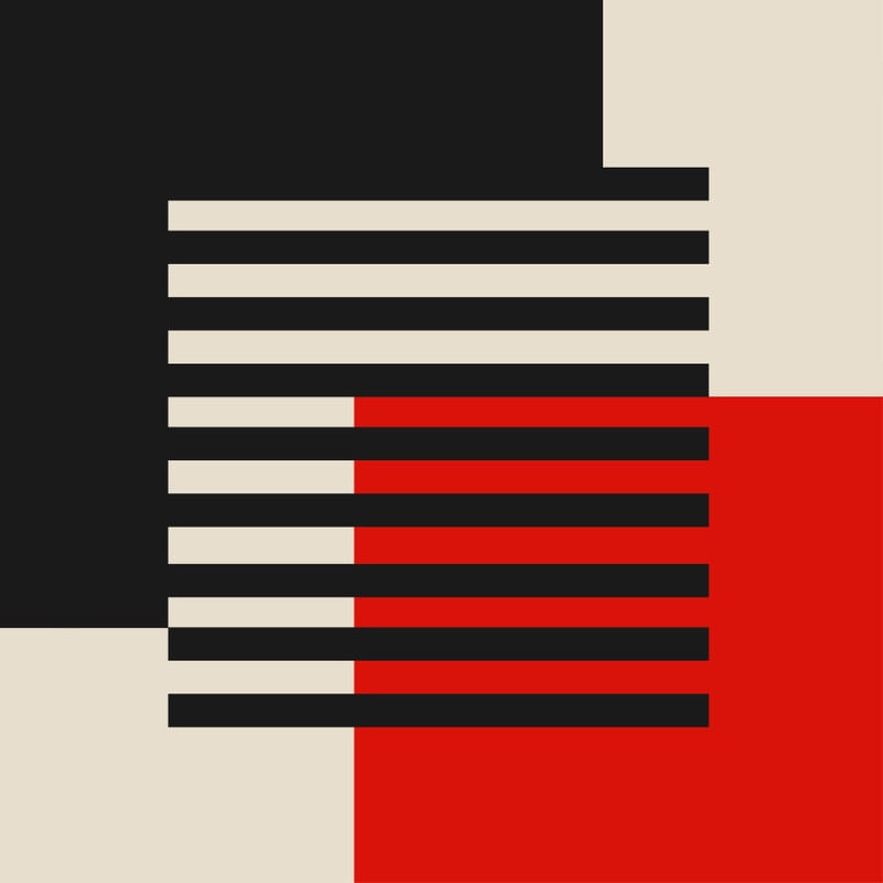 GEOMETRIC SERIE Z1