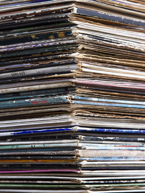 CAPAS DE DISCOS 5