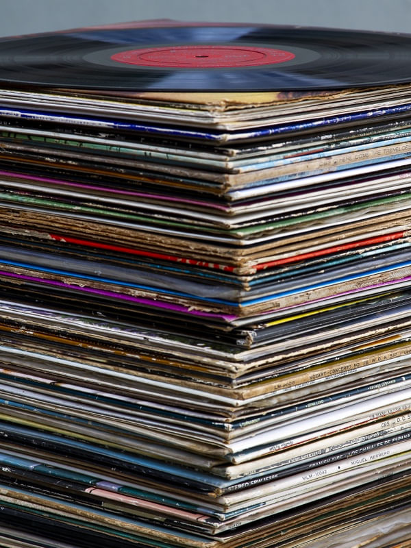 CAPAS DE DISCOS 9