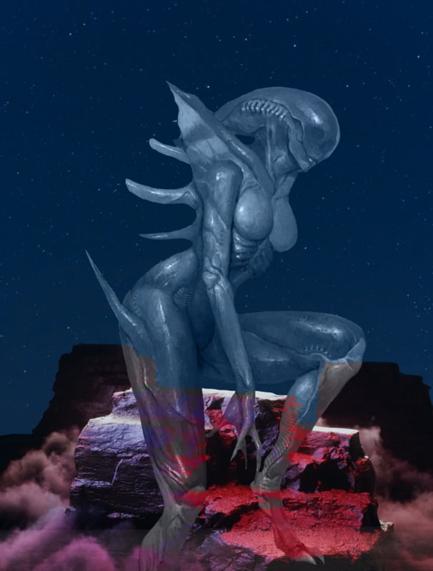 ELAALIEN