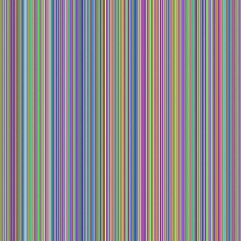 CHROMA STRIPE 2