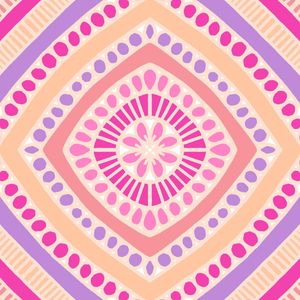 TILE ILHABELA PINK
