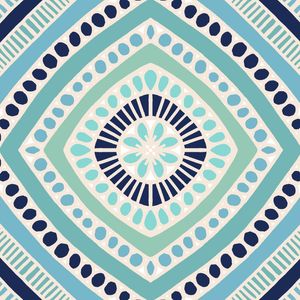 TILE ILHABELA BLUE