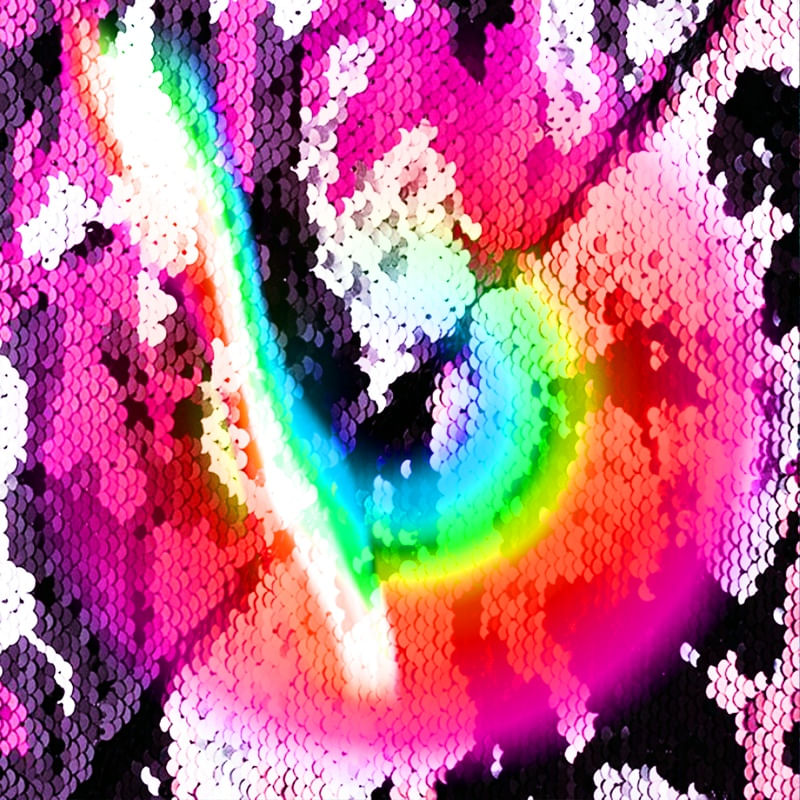 SEQUIN COMET