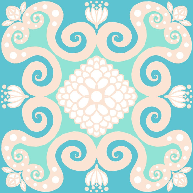 TILE VENEZA ACQUA