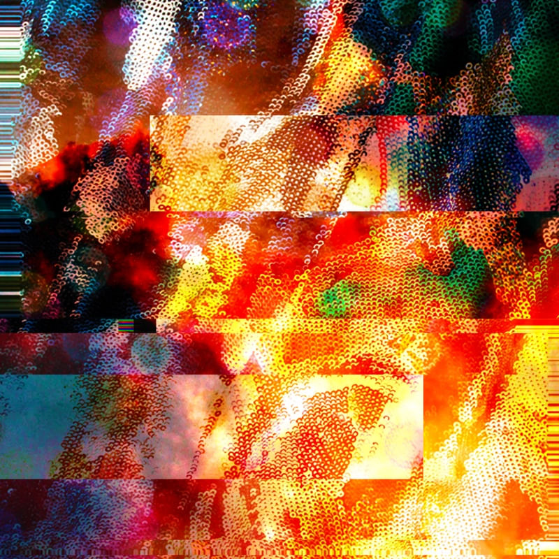GLITCH FIRE