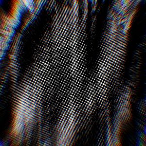 GLITCH BLURED
