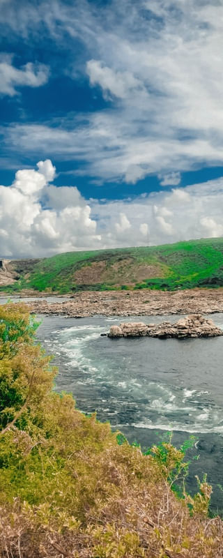 CANIONS DO CANINDÉ FPG15