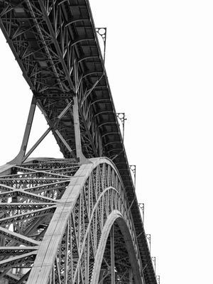 PONTE DOM LUÍS I - PORTO