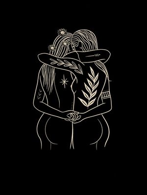 AMOR DE VÊNUS