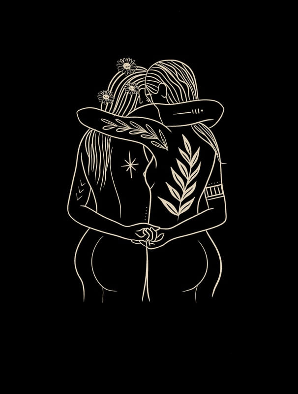 AMOR DE VÊNUS