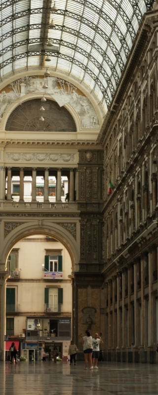 SHOPPING ITALIANO