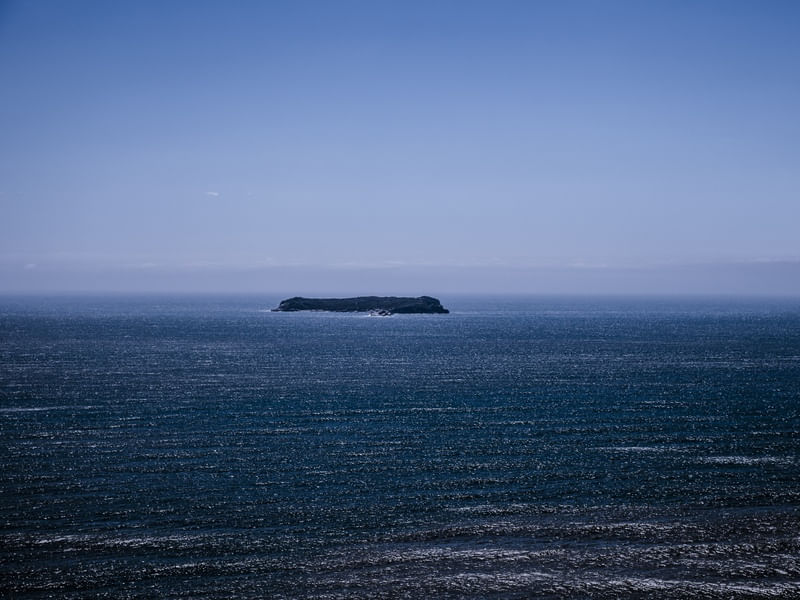 ILHA DO XAVIER - FLORIPA