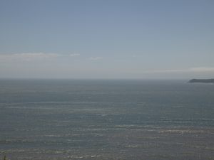 O MAR - FLORIPA