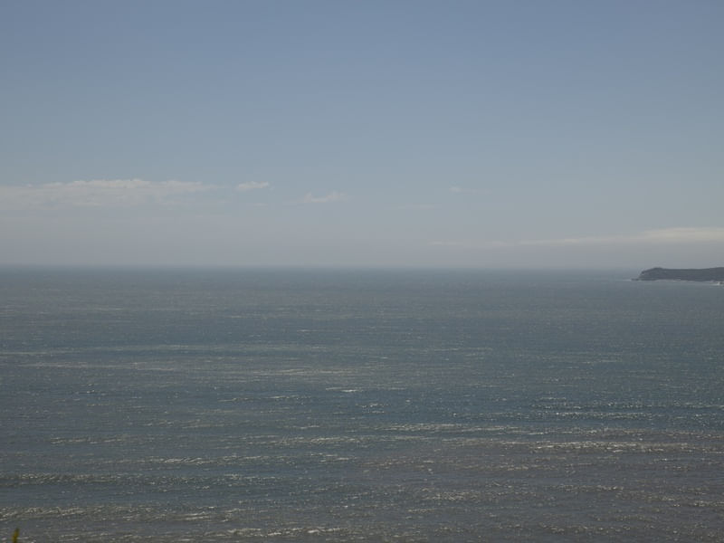 O MAR - FLORIPA