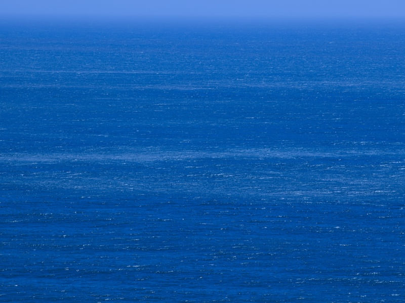 AZUL DO MAR - FLORIPA