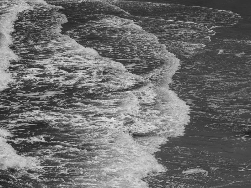 AS ONDAS P&B