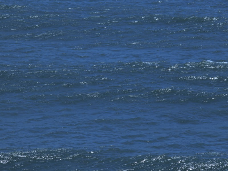 O MAR - FLORIPA I