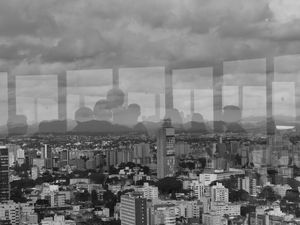 CÉU COMPLETO