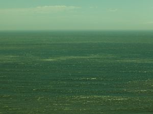 O MAR DE FLORIPA I
