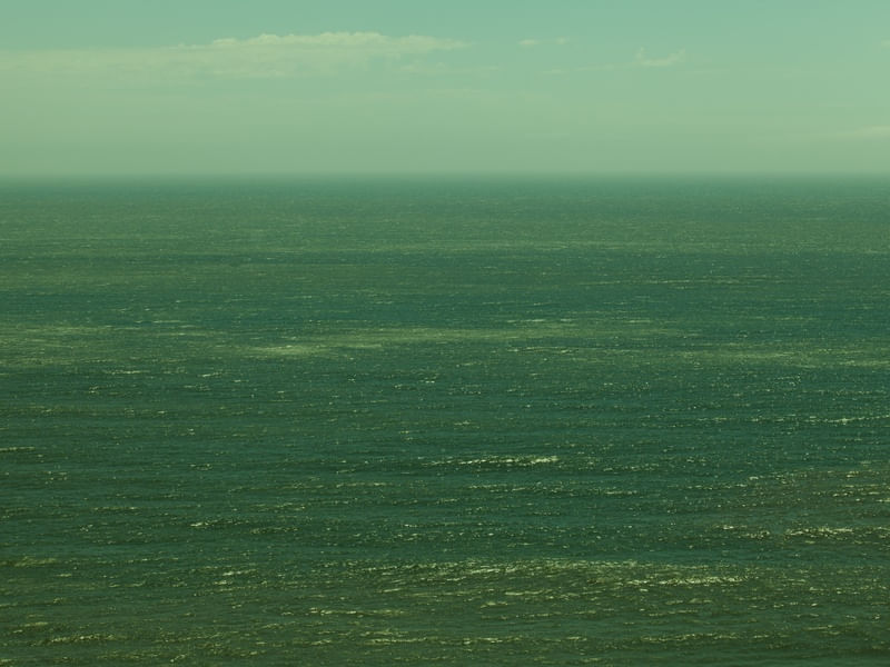 O MAR DE FLORIPA I