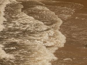 MAR - ONDAS
