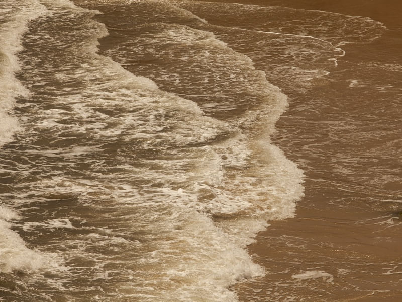 MAR - ONDAS