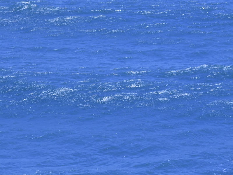 AZUL - OCEANO I