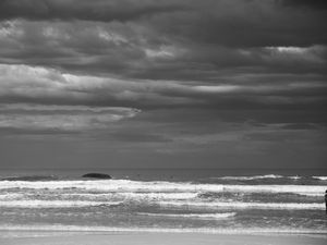 O MAR DE JOAQUINA - FLORIPA