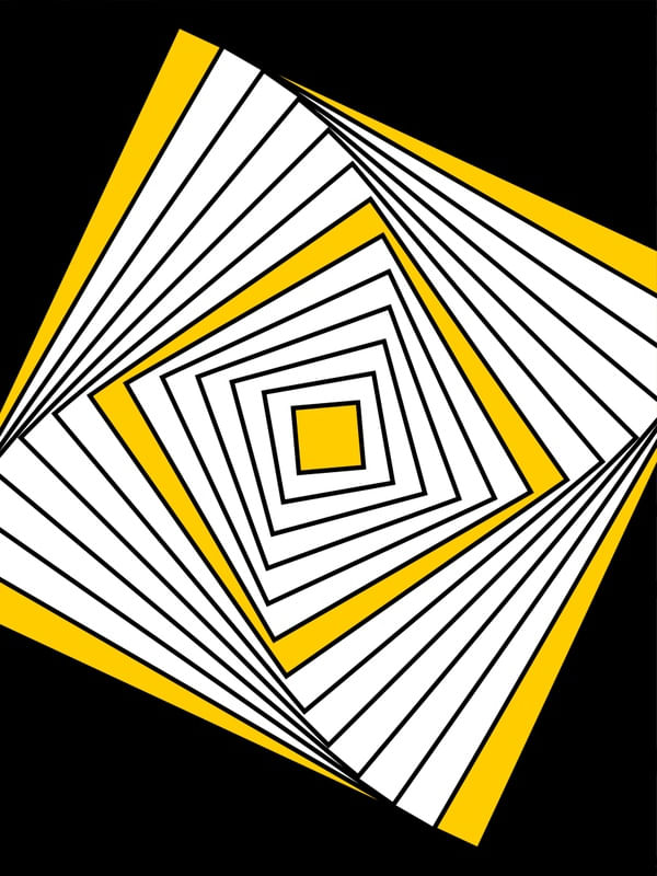 GEOMETRICO LINHAS MINIMALISTA - 113B2