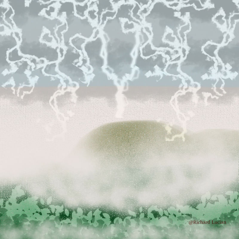 A TEMPESTADE (THE TEMPEST)