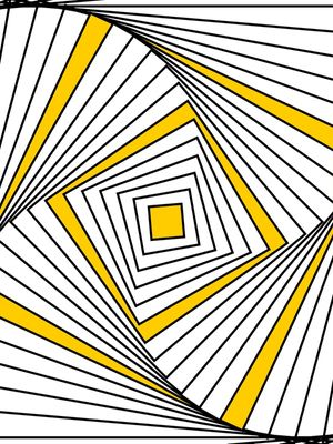 GEOMETRICO LINHAS MINIMALISTA - 113A