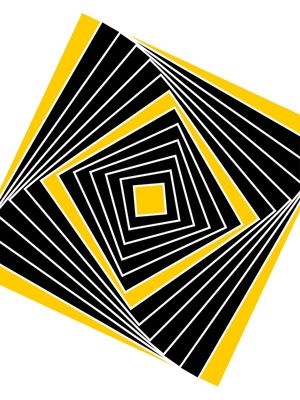 GEOMETRICO LINHAS MINIMALISTA - 113B