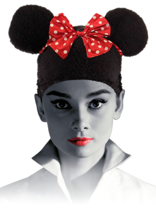 MINNIE AUDREY