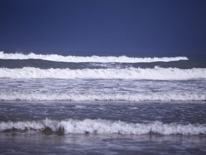 AS ONDAS DE JOAQUINA