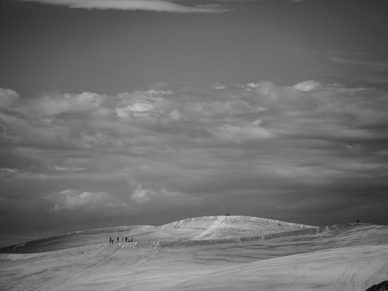 DUNAS DA CONCEIÇÃO - FLORIPA