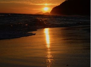 SOL INDO DORMIR